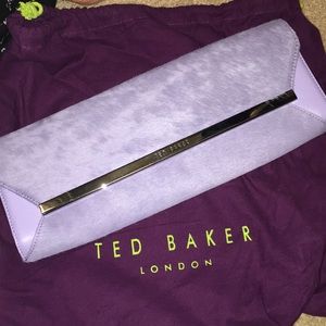 Ted Baker clutch